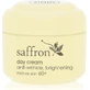 Ziaja Saffron - Anti-Falten-Aufhellende Tagescreme 60+ 1×50 ml, Tagescreme