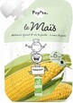 POPOTE Biologische suikerma&#239;scapsule 120 g, 6+ 1&#215;120 g