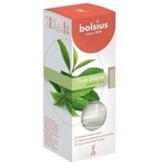 Bolsius Aromatic 2.0 Green Tea Diffuser Scented Sticks 1×45 ml, fragrance for apartment