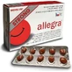 allegra STRONG 1×30 tbl, complemento alimenticio