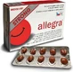 allegra STRONG 1×30 tbl, food supplement