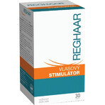REGHAAR HAIR STIMULATOR 1×30 tbl REGHAAR HAIR STIMULATOR 1×30 tbl