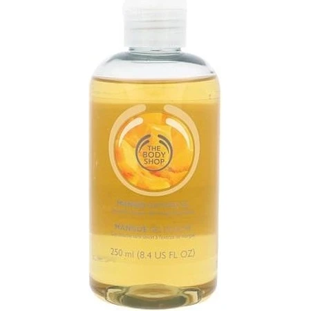 The Body Shop Mango Shower Gel 1×250 ml, shower gel
