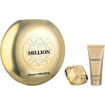 Paco Rabanne Lady Million Edp 50ml 1×50 ml, eau de parfum Paco Rabanne Lady Million Edp 50ml 1×50 ml, eau de parfum