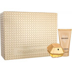 Paco Rabanne Lady Million Edp 50ml 1×50 ml, eau de parfum Paco Rabanne Lady Million Edp 50ml 1×50 ml, eau de parfum