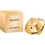 Paco Rabanne Lady Million Edp 50ml 1×50 ml, eau de parfum Paco Rabanne Lady Million Edp 50ml 1×50 ml, eau de parfum