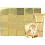 Paco Rabanne Lady Million Edp 50ml 1×50 ml, eau de parfum Paco Rabanne Lady Million Edp 50ml 1×50 ml, eau de parfum