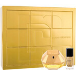 Paco Rabanne Lady Million Edp 50ml 1×50 ml, eau de parfum Paco Rabanne Lady Million Edp 50ml 1×50 ml, eau de parfum