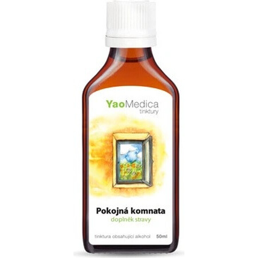 Yaomedica 037 Quiet Room 50ml 1×50 ml