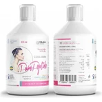 CollagenDrink Collagen 10000 hydrolyzed bovine collagen 1×500 ml, 20 doses per pack