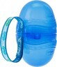 CHICCO Soother Case Easy Box Double - Băiat 1&#215;1 buc
