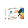 Biominerals hair and nails PantoKera+, 30 capsules, Helcor