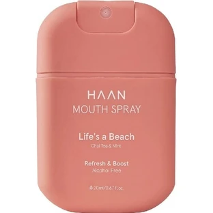HAAN Lifes a Beach 1×20 ml Mundspray
