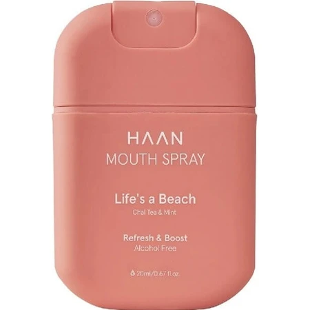 HAAN Lifes a Beach 1×20 ml Mundspray