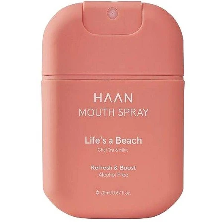 HAAN Lifes a Beach 1×20 ml Mundspray