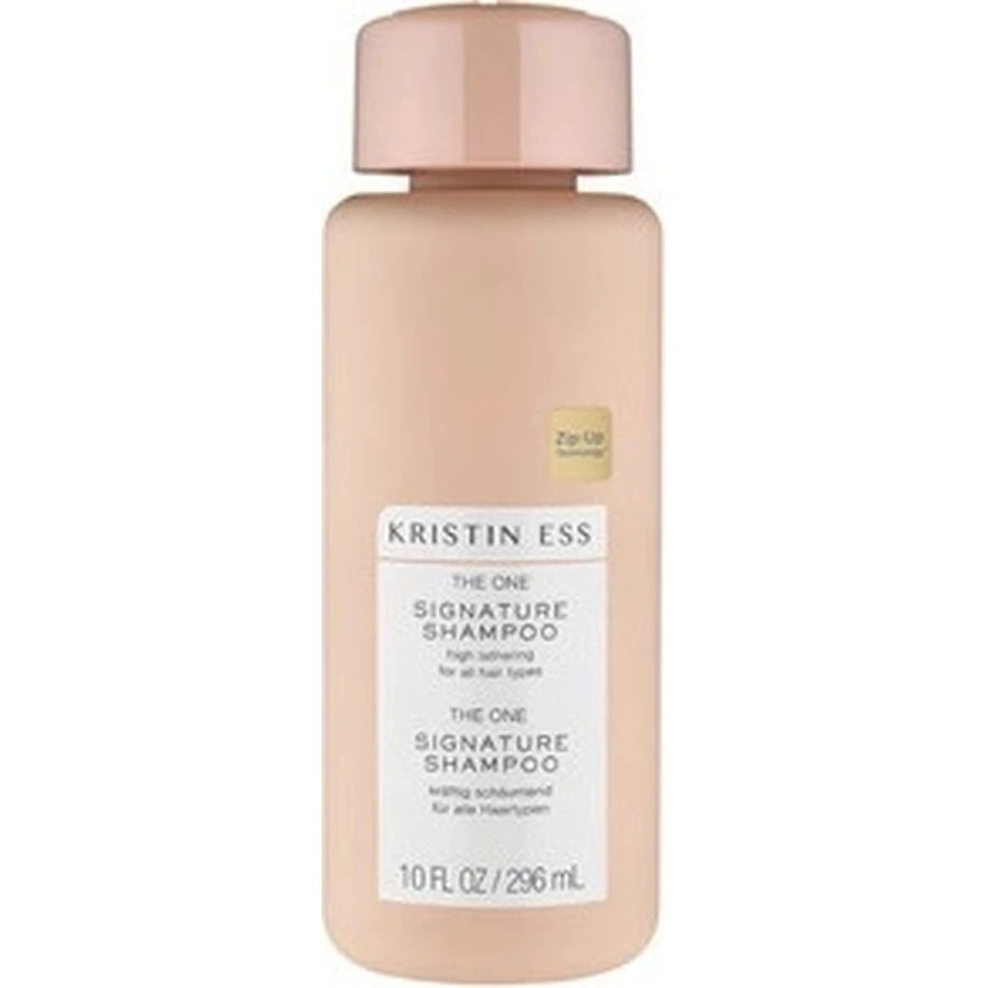 Kristin Ess The One Signature Champú 1×296 ml, champú
