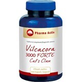 Pharma Activ Vilcacora 3000 FORTE Cat´s Claw 1×200 cps, food supplement