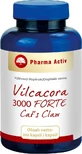 Pharma Activ Vilcacora 3000 FORTE Kattenklauw 1×200 cps, voedingssupplement