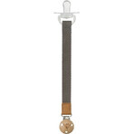 FRESK Clip fopspeen oker 1×1 stuk, clip fopspeen FRESK Clip fopspeen oker 1×1 stuk, clip fopspeen