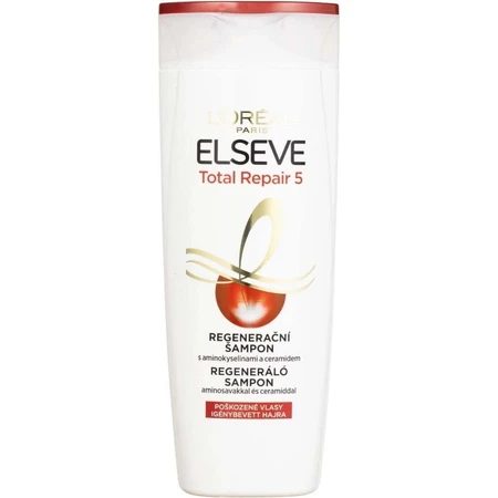ELSÉVE Full Repair 1×250 ml Shampoo