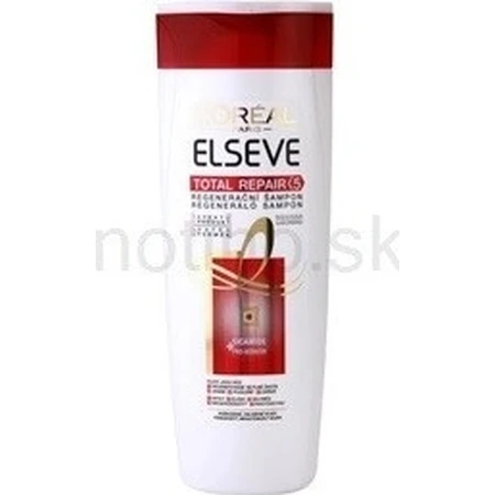 ELSÉVE Full Repair 1×250 ml Shampoo