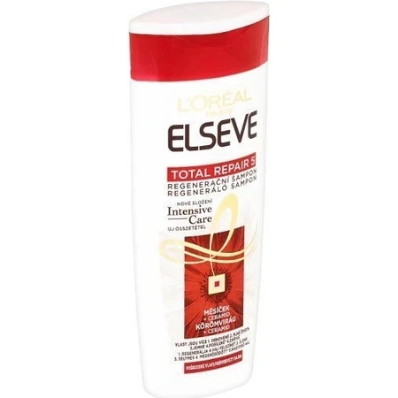 ELSÉVE Full Repair 1×250 ml Shampoo