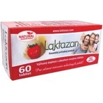 LAKTAZAN tablets 1×30 tbl
