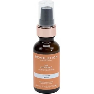 Revolution Skincare 3% Vitamin C Serum 1×1 St.