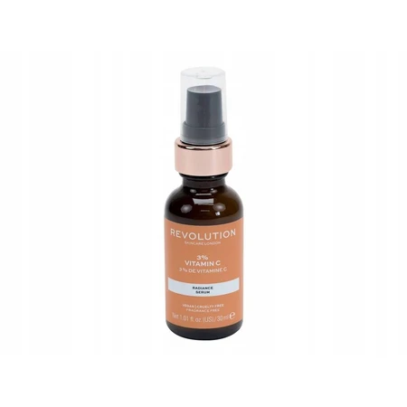 Revolution Skincare 3% Vitamin C Serum 1×1 St.