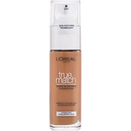 Make-up L´Oréal Paris True Match 7.5D/W, 30 ml 1×30 ml 1×30 ml make-up