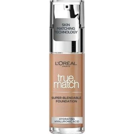 Make-up L´Oréal Paris True Match 7.5D/W, 30 ml 1×30 ml 1×30 ml make-up