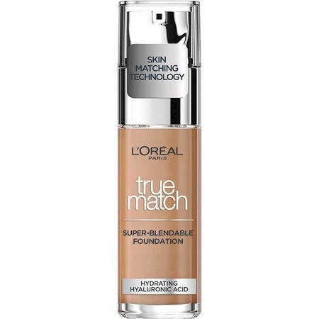 Make-up L´Oréal Paris True Match 7.5D/W, 30 ml 1×30 ml 1×30 ml make-up