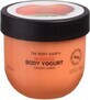 The Body Shop Mango Body Yoghurt 1&#215;200 ml, body yoghurt