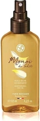 Yves Rocher Mdt Droge Lichaamsolie 125ml 1×125 ml, lichaamsolie