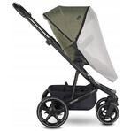 EASYWALKER Moustiquaire pour le sport partie Harvey3 1×1 pc EASYWALKER Moustiquaire pour le sport partie Harvey3 1×1 pc
