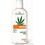 Cannaderm AKNEA treatment water 1×200 ml, acne treatment water Cannaderm AKNEA treatment water 1×200 ml, acne treatment water