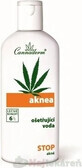 Cannaderm AKNEA treatment water 1&#215;200 ml, acne treatment water