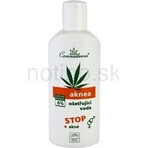 Cannaderm AKNEA treatment water 1×200 ml, acne treatment water Cannaderm AKNEA treatment water 1×200 ml, acne treatment water