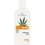 Cannaderm AKNEA treatment water 1×200 ml, acne treatment water Cannaderm AKNEA treatment water 1×200 ml, acne treatment water