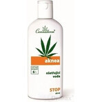 Cannaderm AKNEA treatment water 1×200 ml, acne treatment water Cannaderm AKNEA treatment water 1×200 ml, acne treatment water