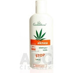 Cannaderm AKNEA treatment water 1×200 ml, acne treatment water Cannaderm AKNEA treatment water 1×200 ml, acne treatment water