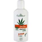 Cannaderm AKNEA treatment water 1×200 ml, acne treatment water Cannaderm AKNEA treatment water 1×200 ml, acne treatment water