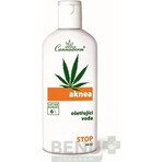 Cannaderm AKNEA treatment water 1×200 ml, acne treatment water Cannaderm AKNEA treatment water 1×200 ml, acne treatment water