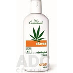 Cannaderm AKNEA treatment water 1×200 ml, acne treatment water Cannaderm AKNEA treatment water 1×200 ml, acne treatment water