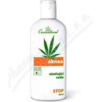Cannaderm AKNEA treatment water 1×200 ml, acne treatment water Cannaderm AKNEA treatment water 1×200 ml, acne treatment water