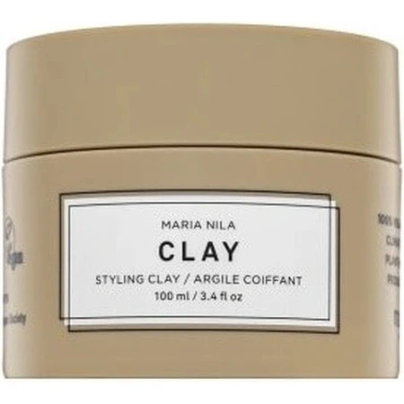 Maria Nila Minerale Klei 100 ml 1×100 ml