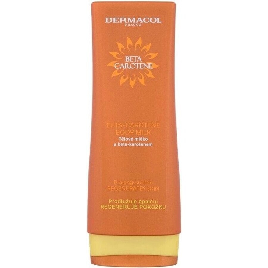 Shop Dermacol BETA CAROTENE Körperlotion 1×200 ml, Körperlotion Dermacol BETA CAROTENE Körperlotion 1×200 ml, Körperlotion