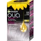 Garnier Olia tinte permanente 9.11 plata metalizado 1×1, tinte permanente