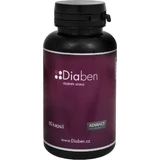 Diaben 60 cps - sugar level 1×60 cps, dietary supplement