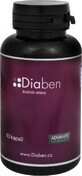 Diaben 60 cps - sugar level 1&#215;60 cps, dietary supplement